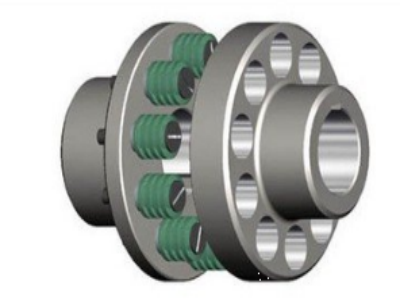 風機聯軸器、柱銷