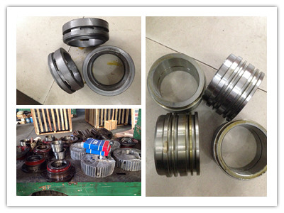 密封襯套、墻板隔套、密封墊