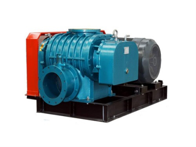 ARE195羅茨鼓風機