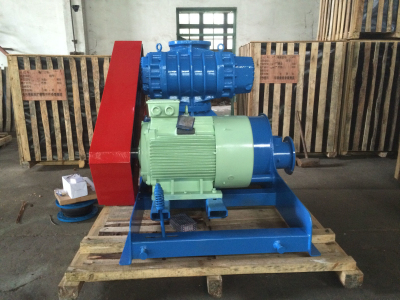 S41、S42羅茨鼓風機