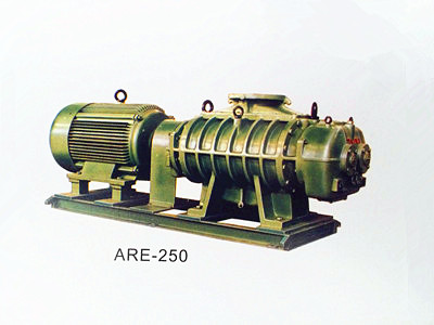 ARE250羅茨鼓風機