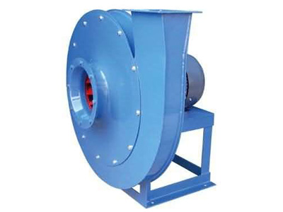 9-19、9-26高壓離心通風機