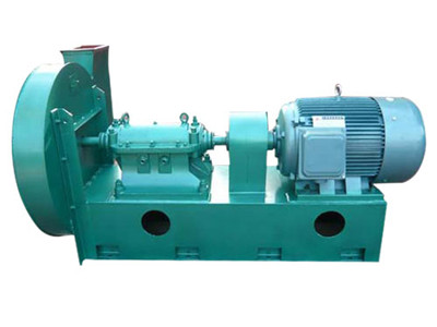 10-24型高壓離心通風機