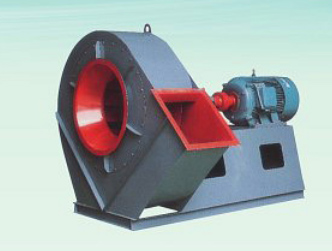 G(Y)4-73爐用鼓（引）風機