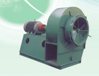 Y5-48爐用引風機