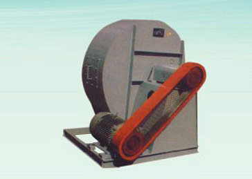 Y5-47爐用引風機