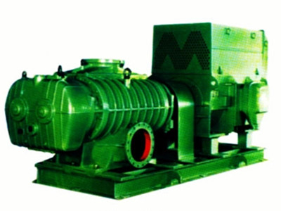 ARF250羅茨鼓風機