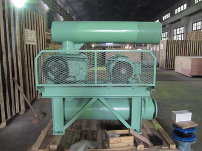 JTS200、JTS250羅茨鼓風(fēng)機(jī)
