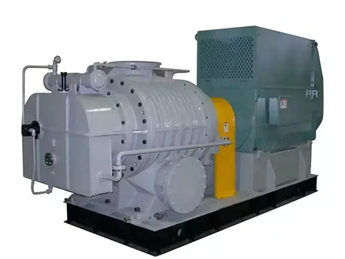 ARG445、ARG450、ARG500羅茨鼓風機